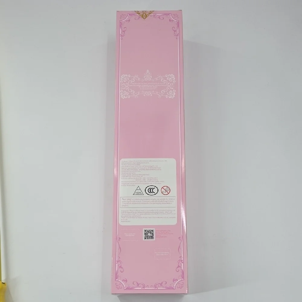 Yeloli Doll New In Box